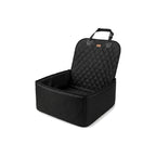TrailPaw Single Seat Car Cover — Waterproof Foldable Protector