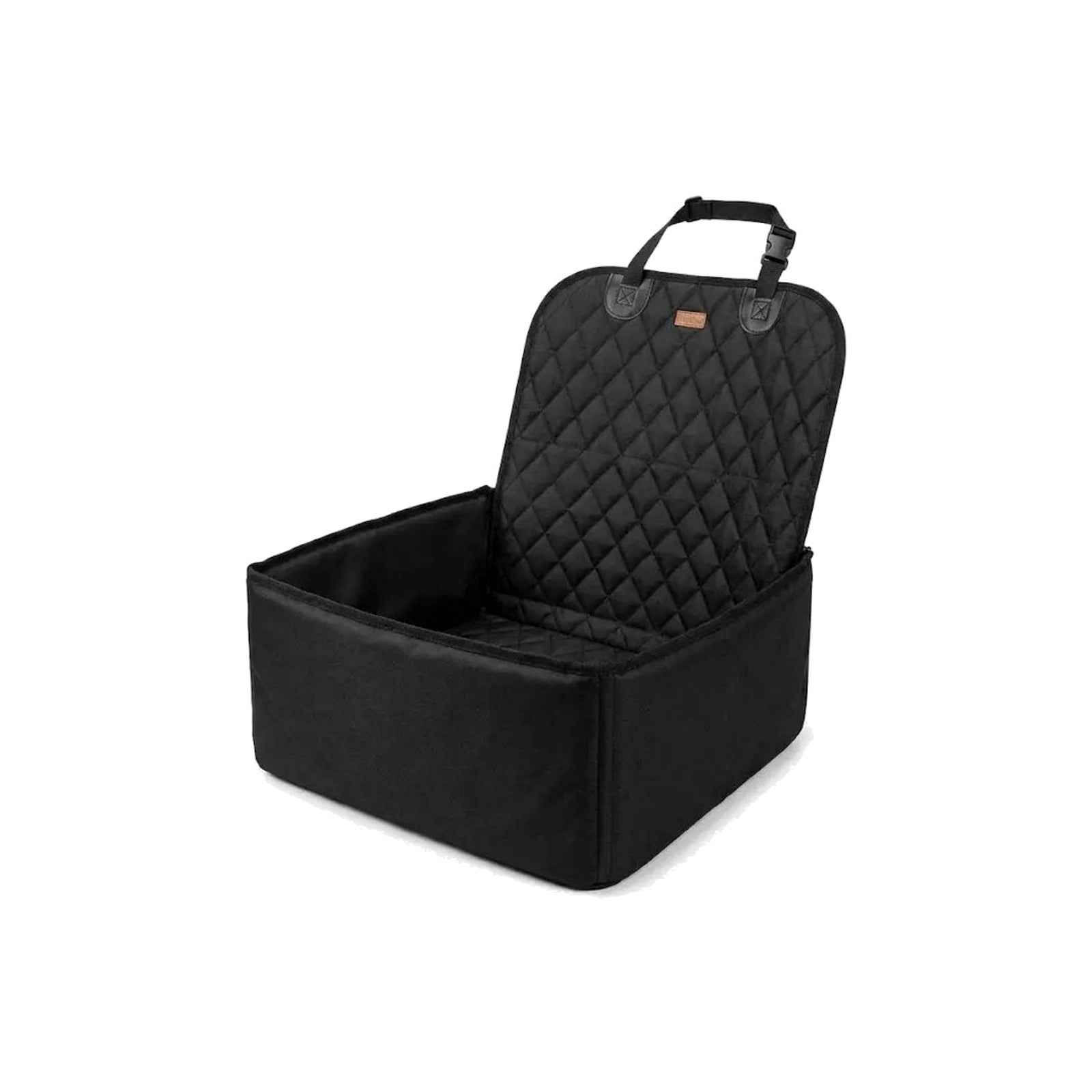 TrailPaw Single Seat Car Cover — Waterproof Foldable Protector