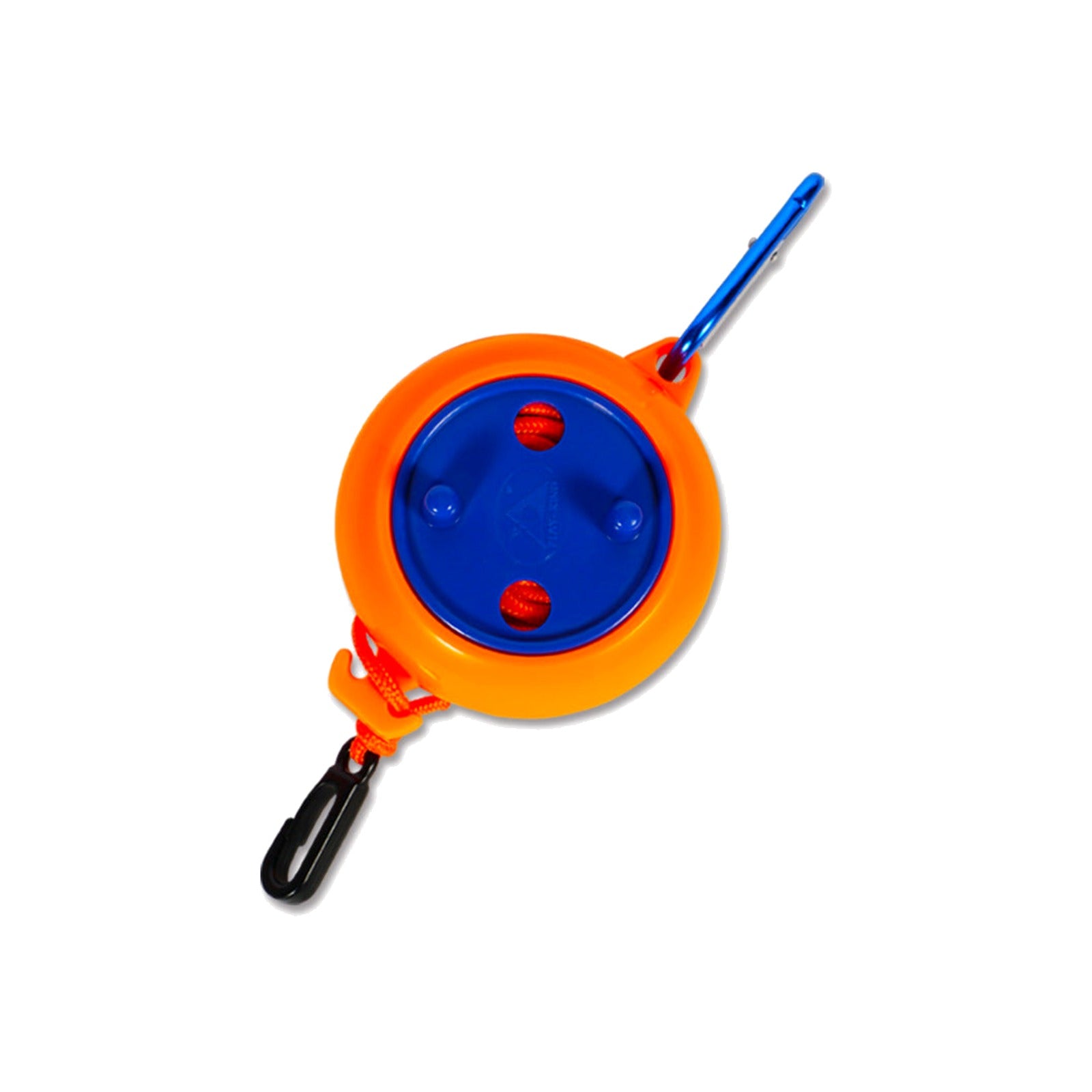 TrailPaw Portable Windproof Travel Clothesline
