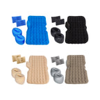 TrailPaw Car Air Mattress with Pillows