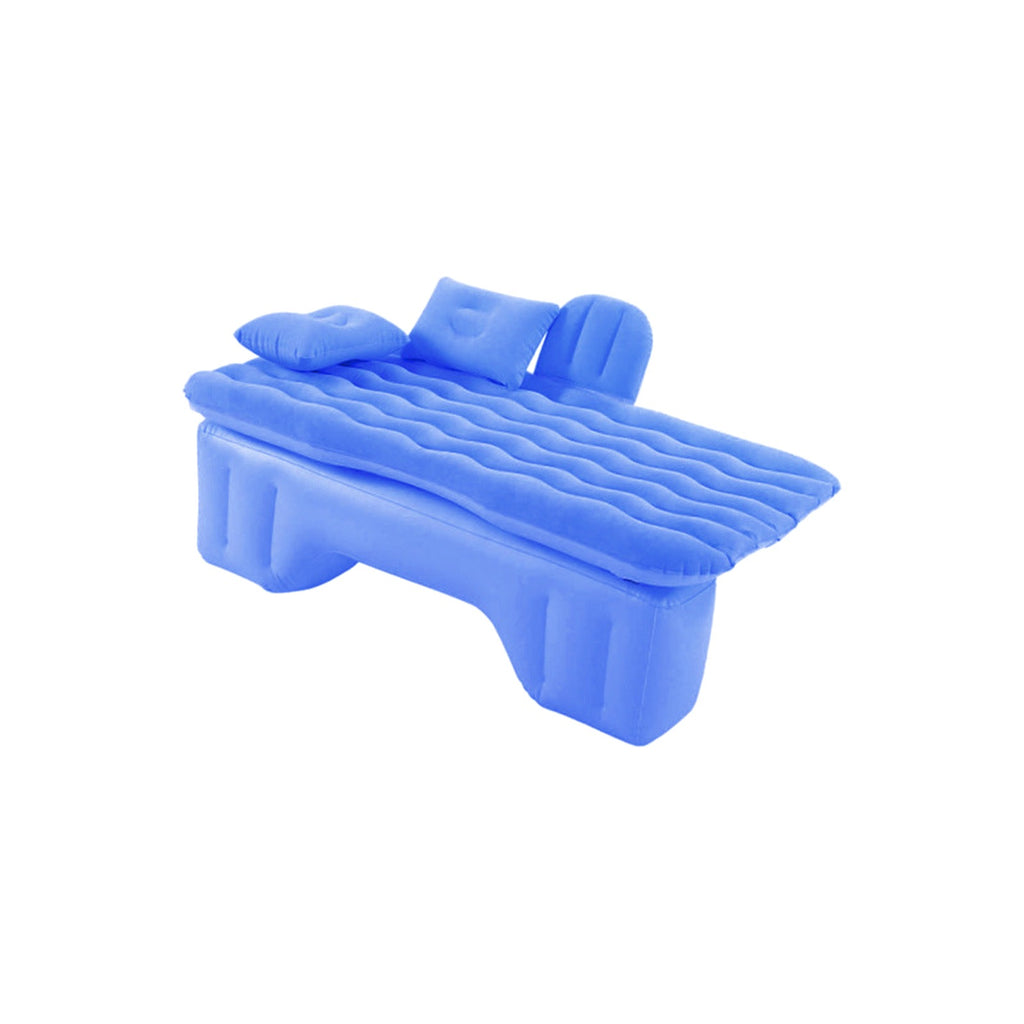 TrailPaw Car Air Mattress with Pillows