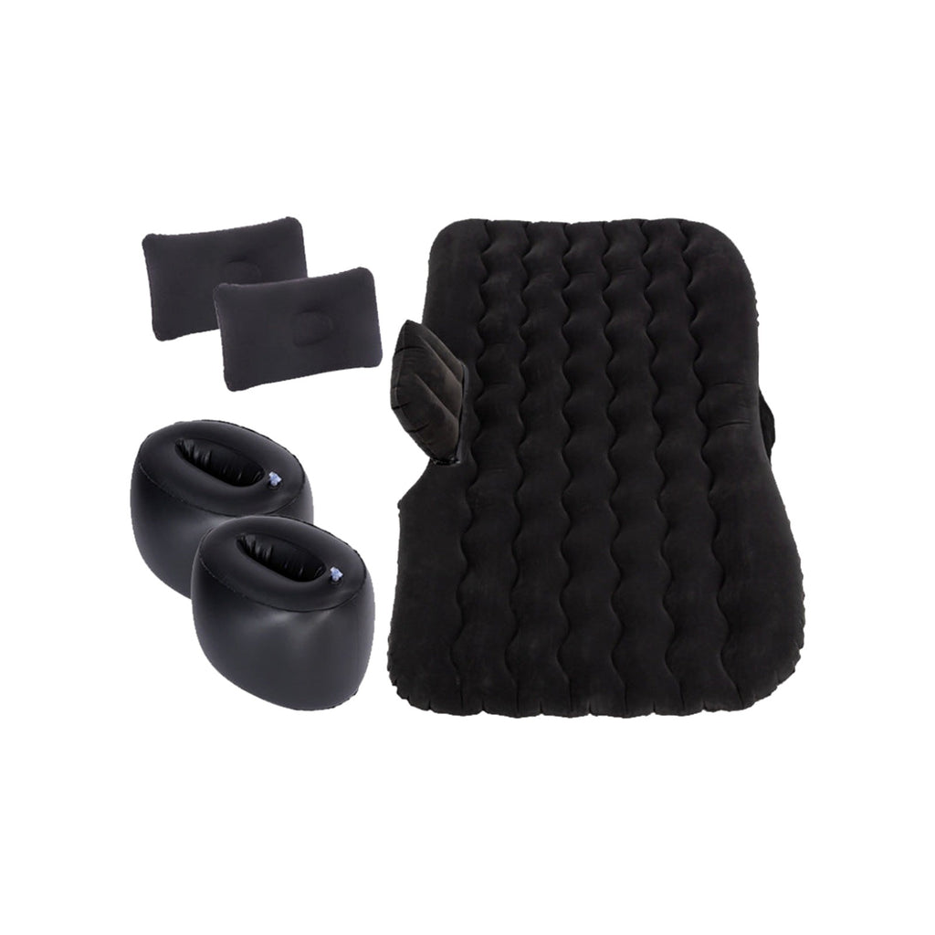 TrailPaw Car Air Mattress with Pillows