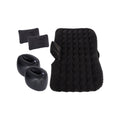 TrailPaw Car Air Mattress with Pillows