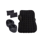 TrailPaw Car Air Mattress with Pillows