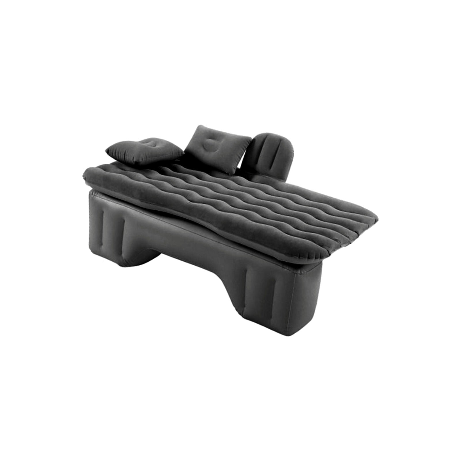 TrailPaw Car Air Mattress with Pillows
