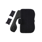 TrailPaw Car Air Mattress with Pillows