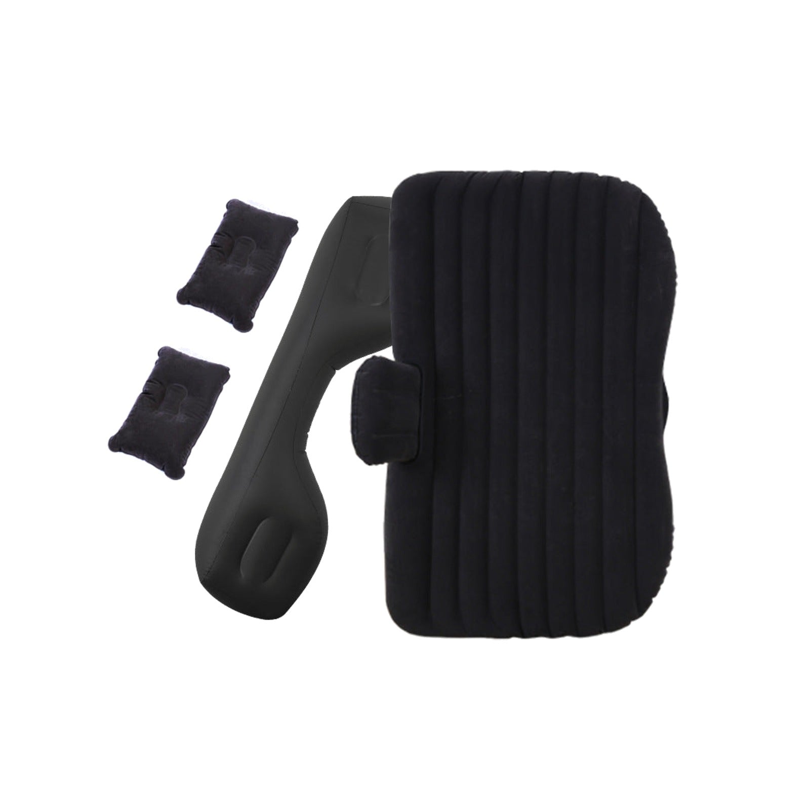 TrailPaw Car Air Mattress with Pillows