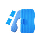 TrailPaw Car Air Mattress with Pillows