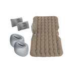 TrailPaw Car Air Mattress with Pillows