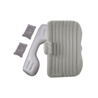 TrailPaw Car Air Mattress with Pillows