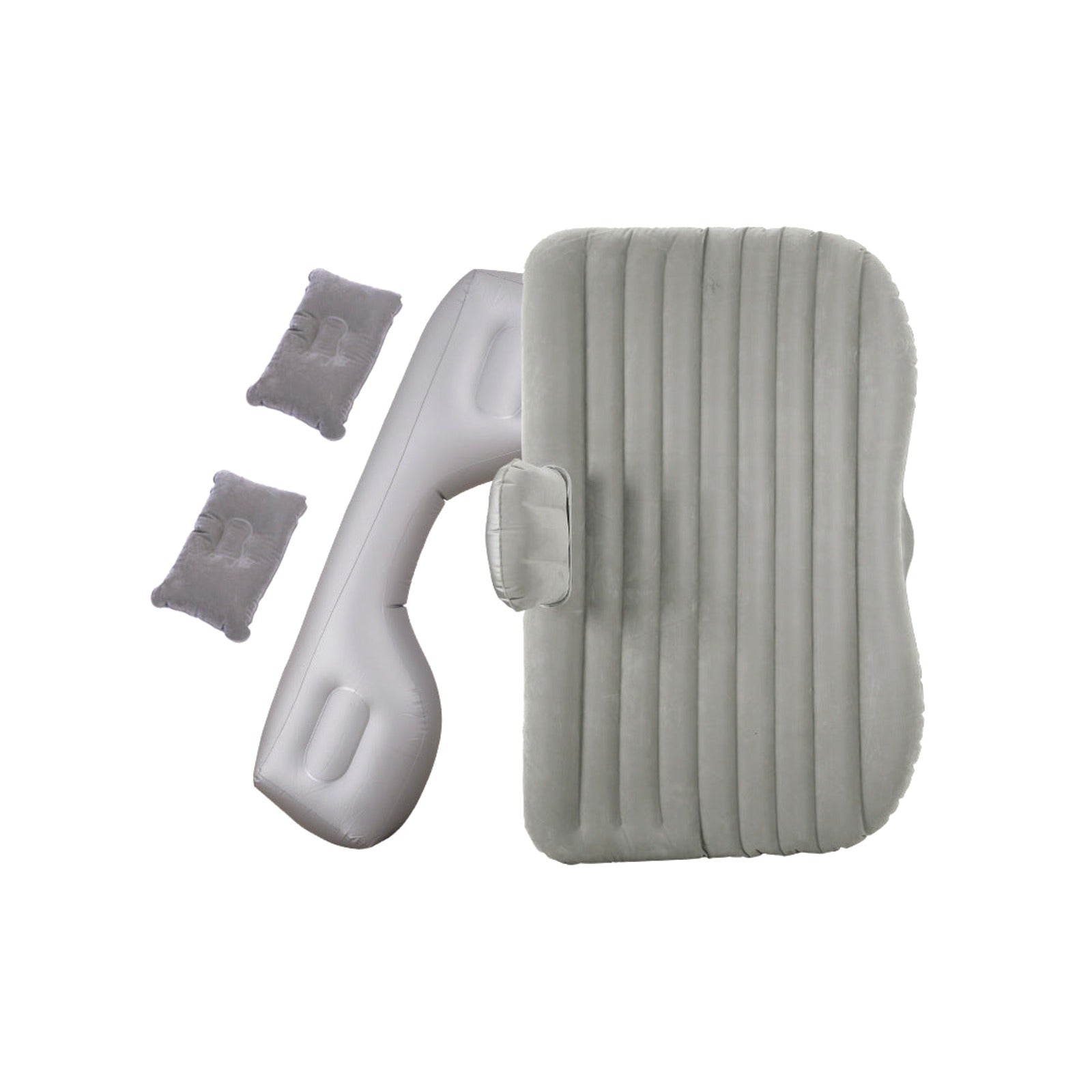 TrailPaw Car Air Mattress with Pillows
