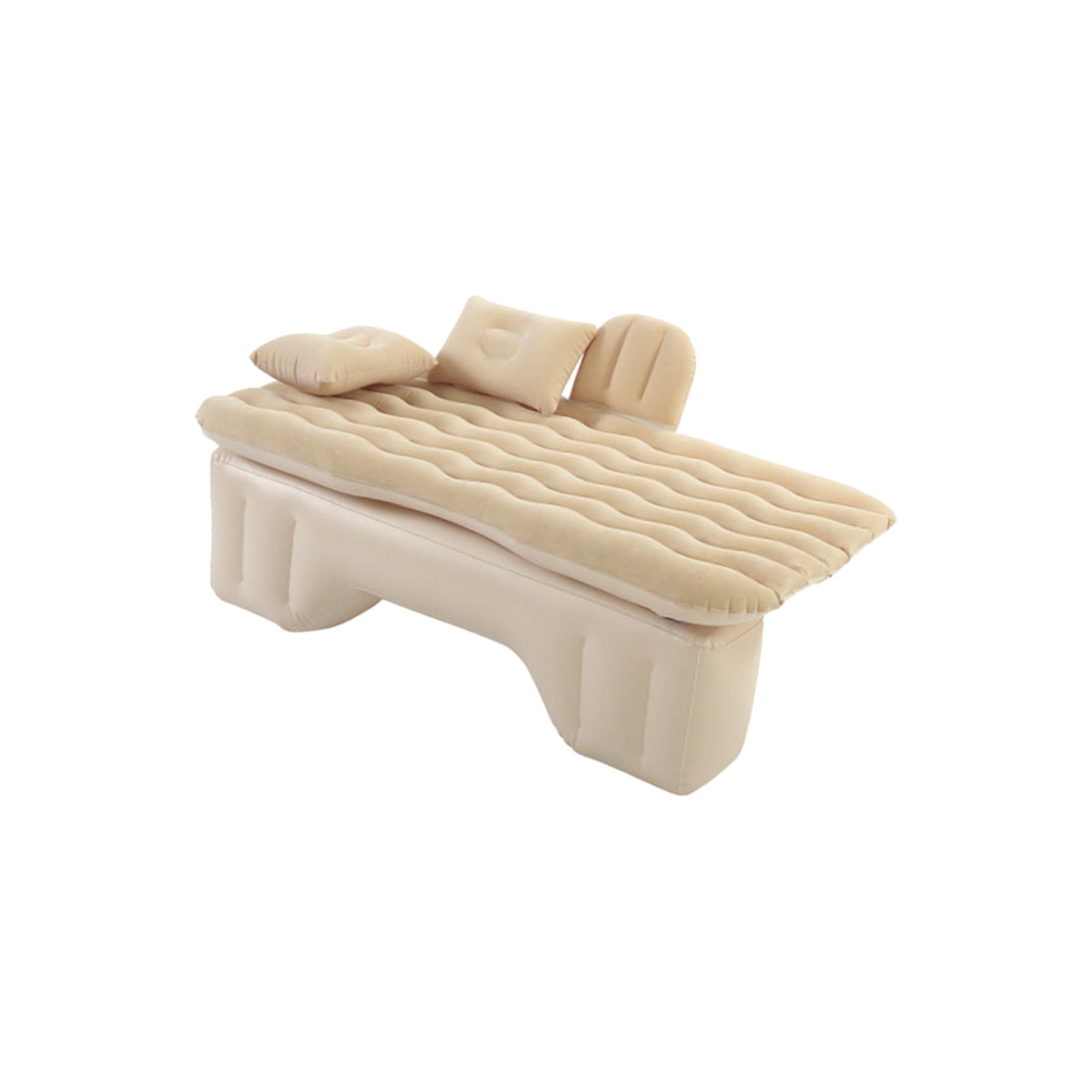 TrailPaw Car Air Mattress with Pillows
