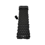 TrailPaw Ultralight Inflatable Sleeping Pad with Pillow