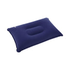 TrailPaw Inflatable Travel Pillow with Soft Flocking