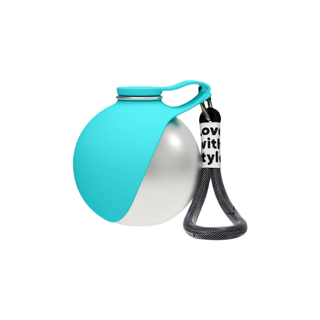 TrailPaw Portable Dog Water Bottle