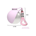 TrailPaw Portable Dog Water Bottle