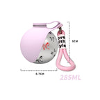 TrailPaw Portable Dog Water Bottle