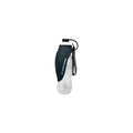 TrailPaw Leaf 580ml Portable Dog Water Bottle