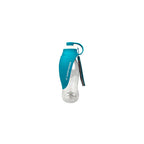 TrailPaw Leaf 580ml Portable Dog Water Bottle