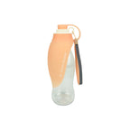 TrailPaw Leaf 580ml Portable Dog Water Bottle