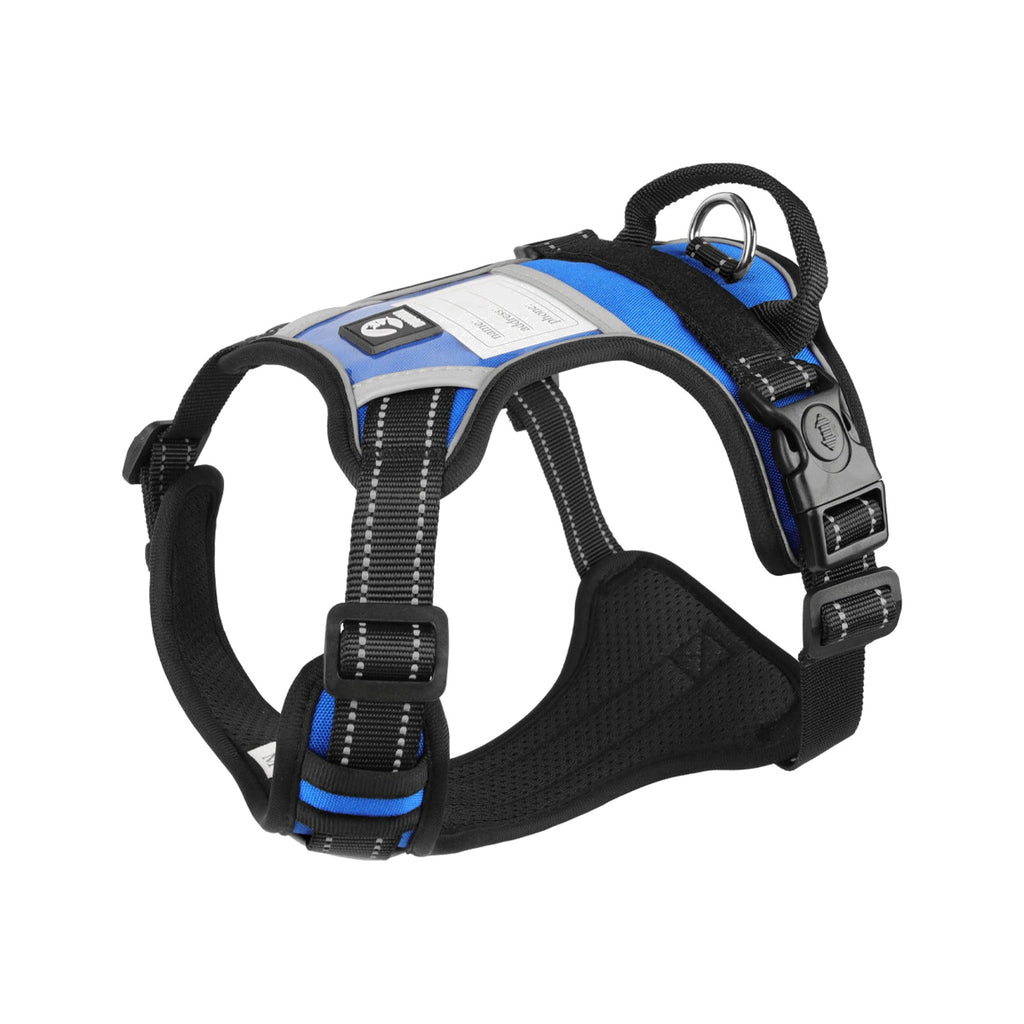 TrailPaw Adventure Dog Vest Harness