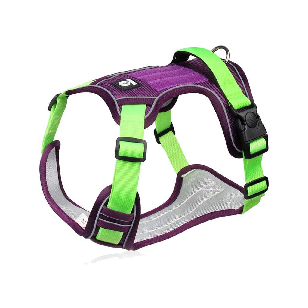 TrailPaw Adventure Dog Vest Harness