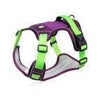 TrailPaw Adventure Dog Vest Harness