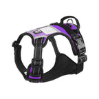 TrailPaw Adventure Dog Vest Harness