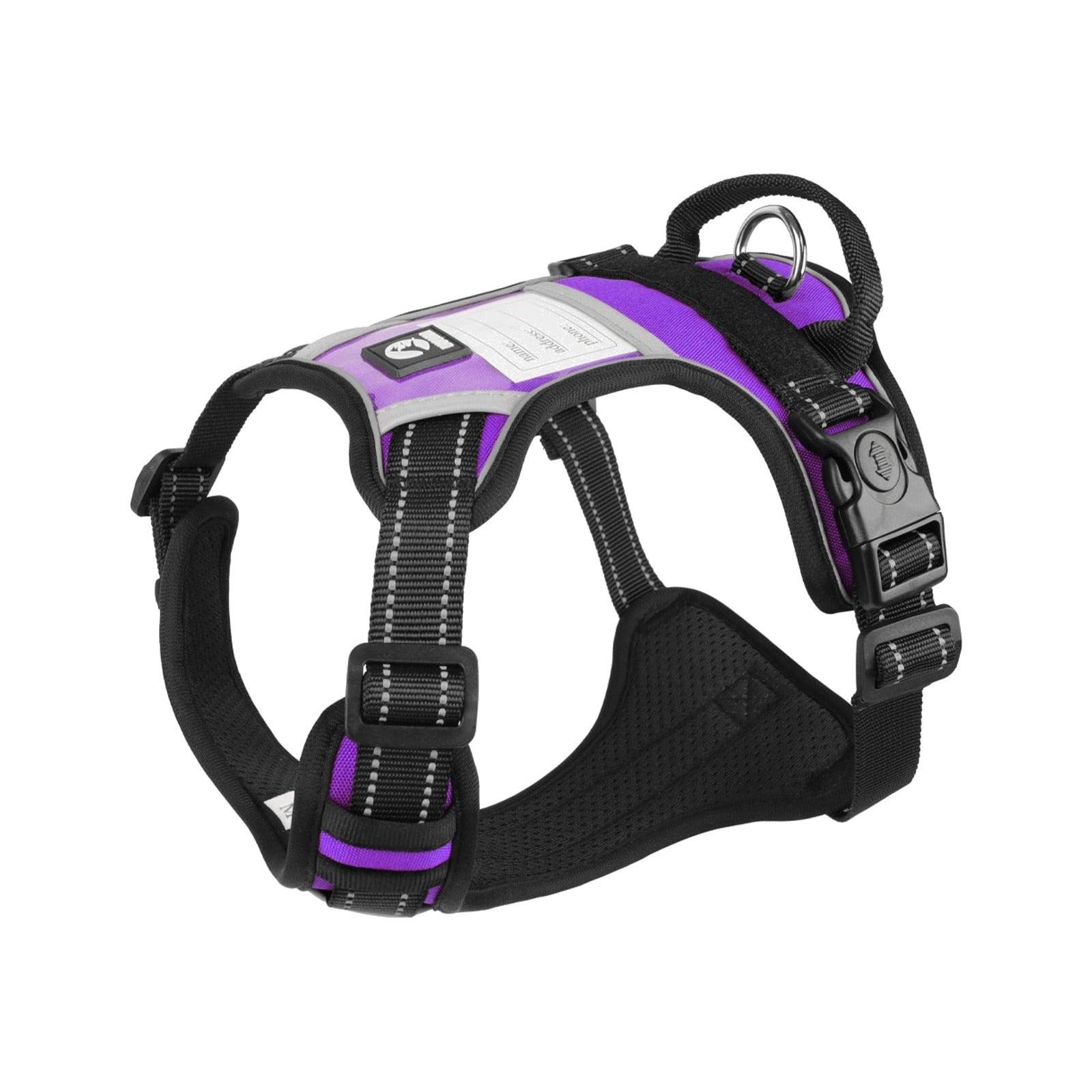 TrailPaw Adventure Dog Vest Harness
