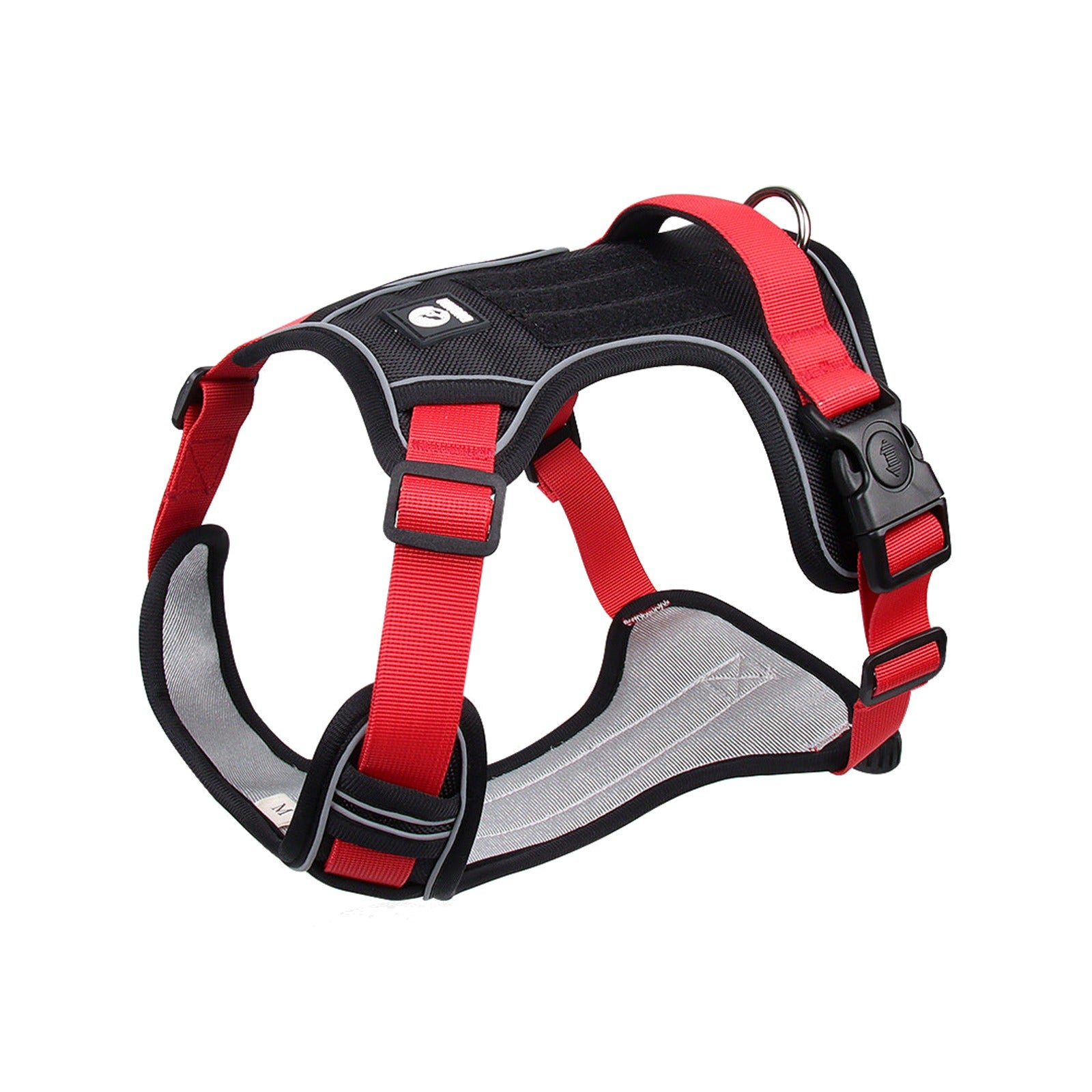 TrailPaw Adventure Dog Vest Harness