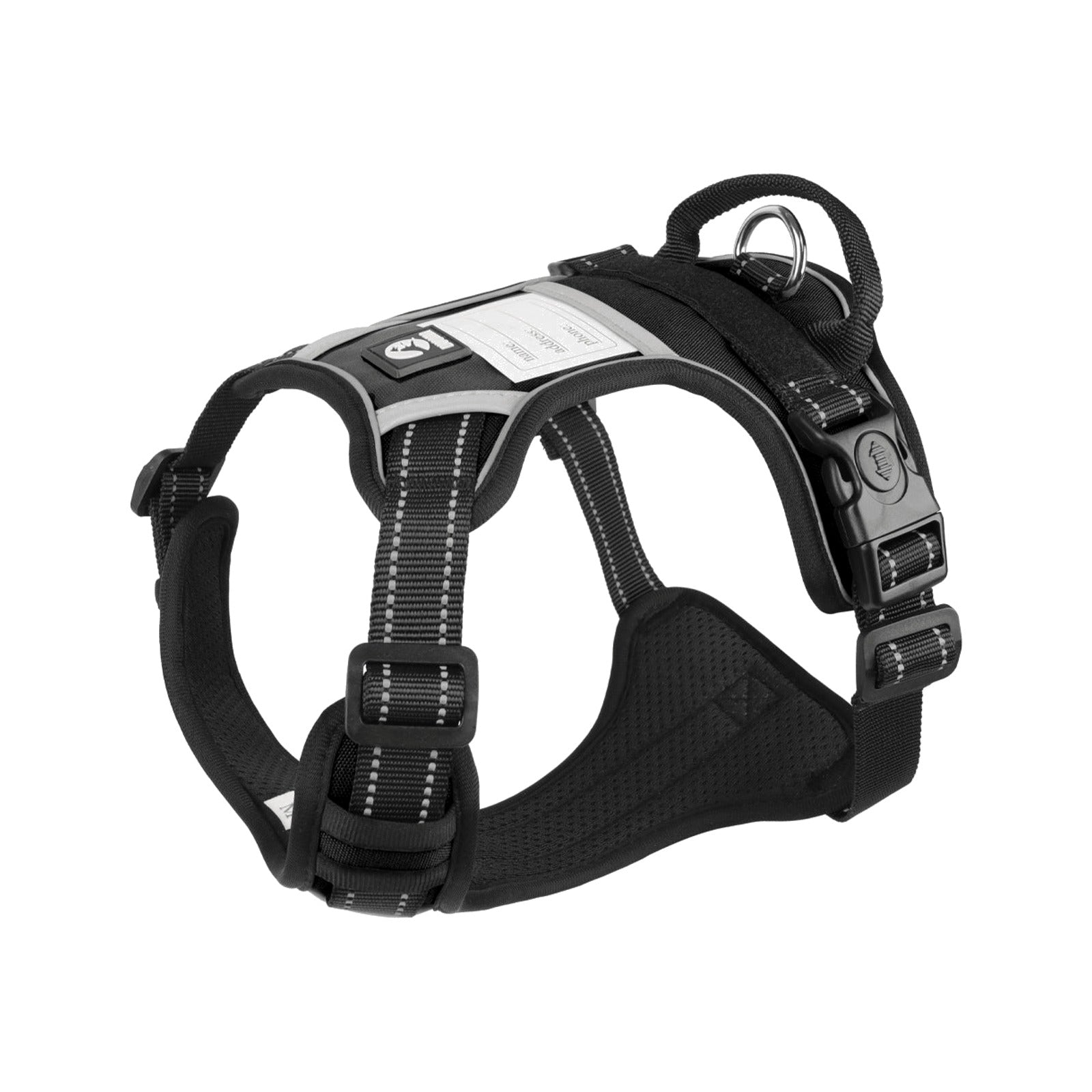 TrailPaw Adventure Dog Vest Harness