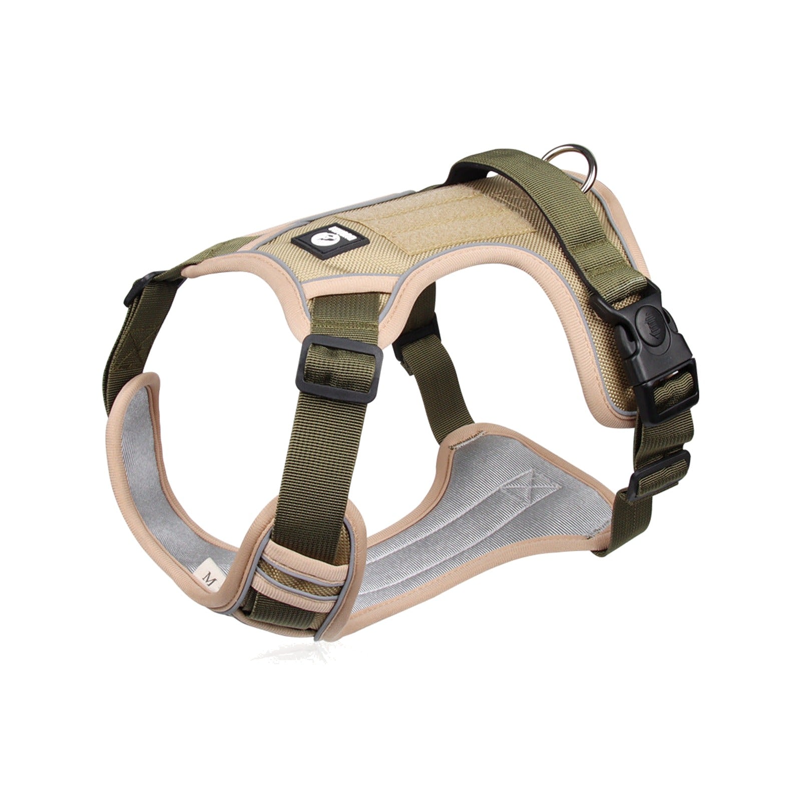TrailPaw Adventure Dog Vest Harness