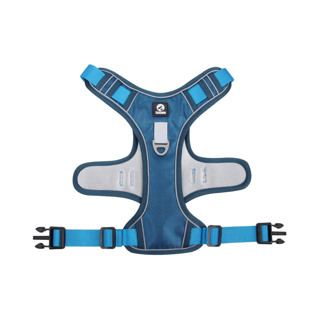 TrailPaw Adventure Dog Vest Harness