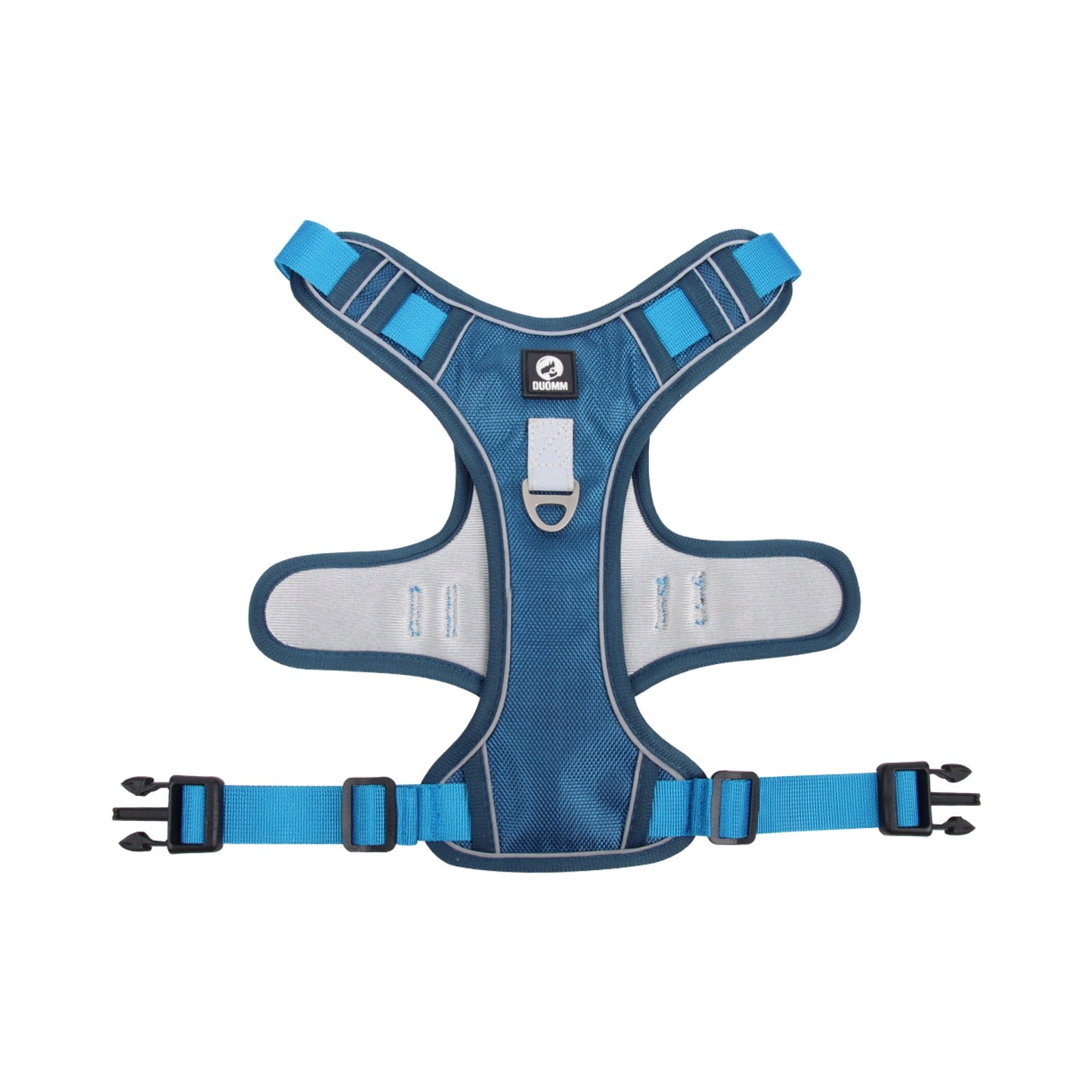 TrailPaw Adventure Dog Vest Harness