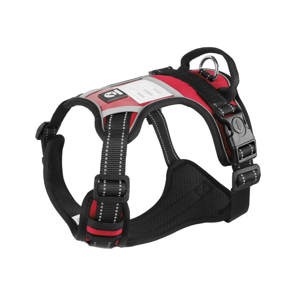 TrailPaw Adventure Dog Vest Harness