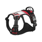 TrailPaw Adventure Dog Vest Harness