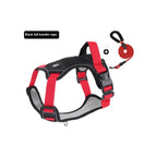 TrailPaw Vest Dog Harness for Medium & Large Dogs