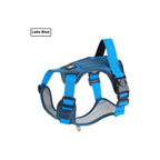 TrailPaw Vest Dog Harness for Medium & Large Dogs
