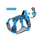 TrailPaw Vest Dog Harness for Medium & Large Dogs