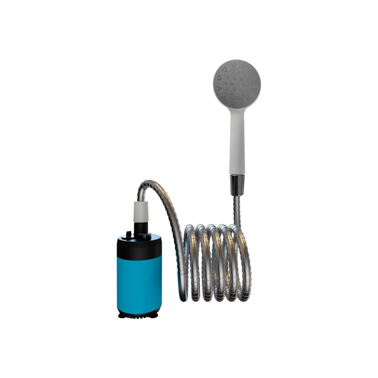 TrailPaw Portable Rechargeable Camping Shower