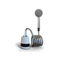 TrailPaw Portable Rechargeable Camping Shower