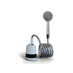 TrailPaw Portable Rechargeable Camping Shower