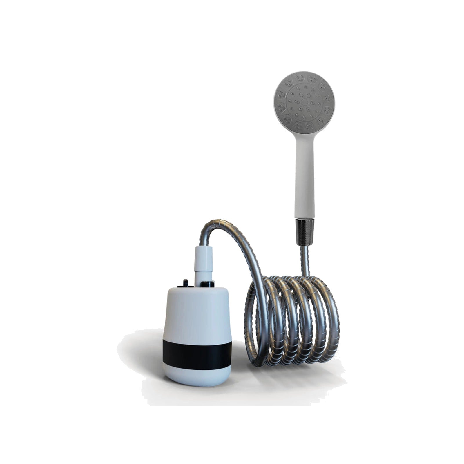 TrailPaw Portable Rechargeable Camping Shower