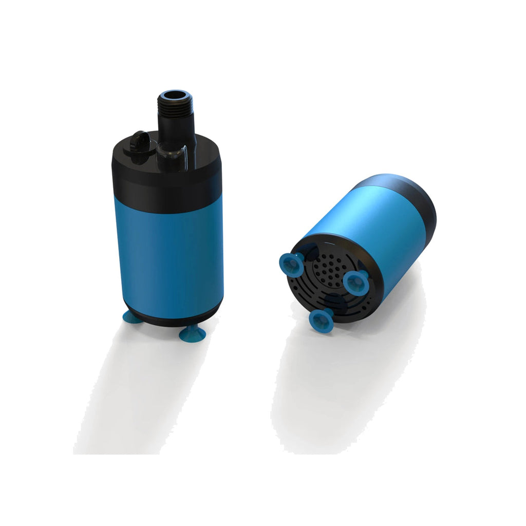 TrailPaw Portable Rechargeable Camping Shower