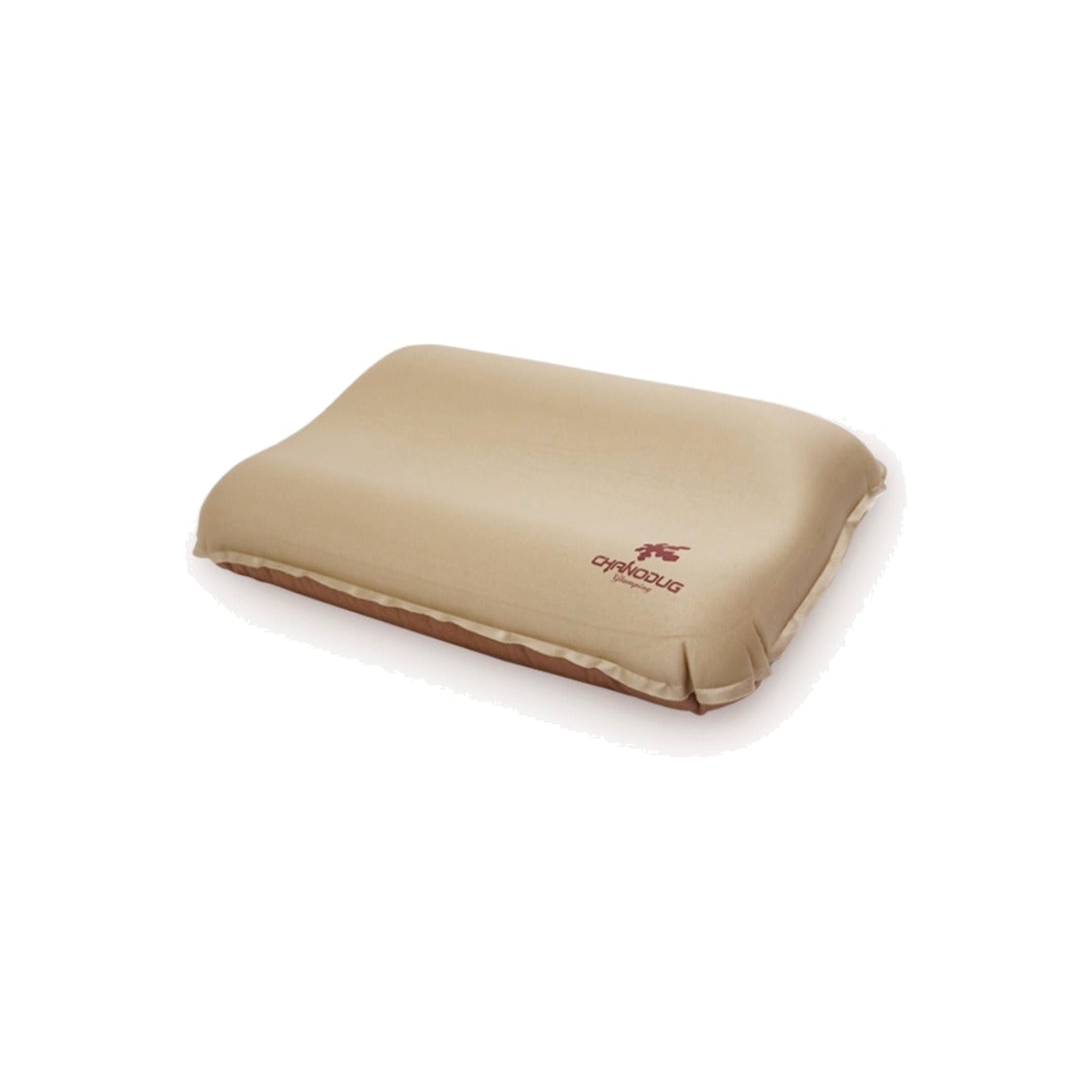 TrailPaw Auto-Inflating Camp Pillow
