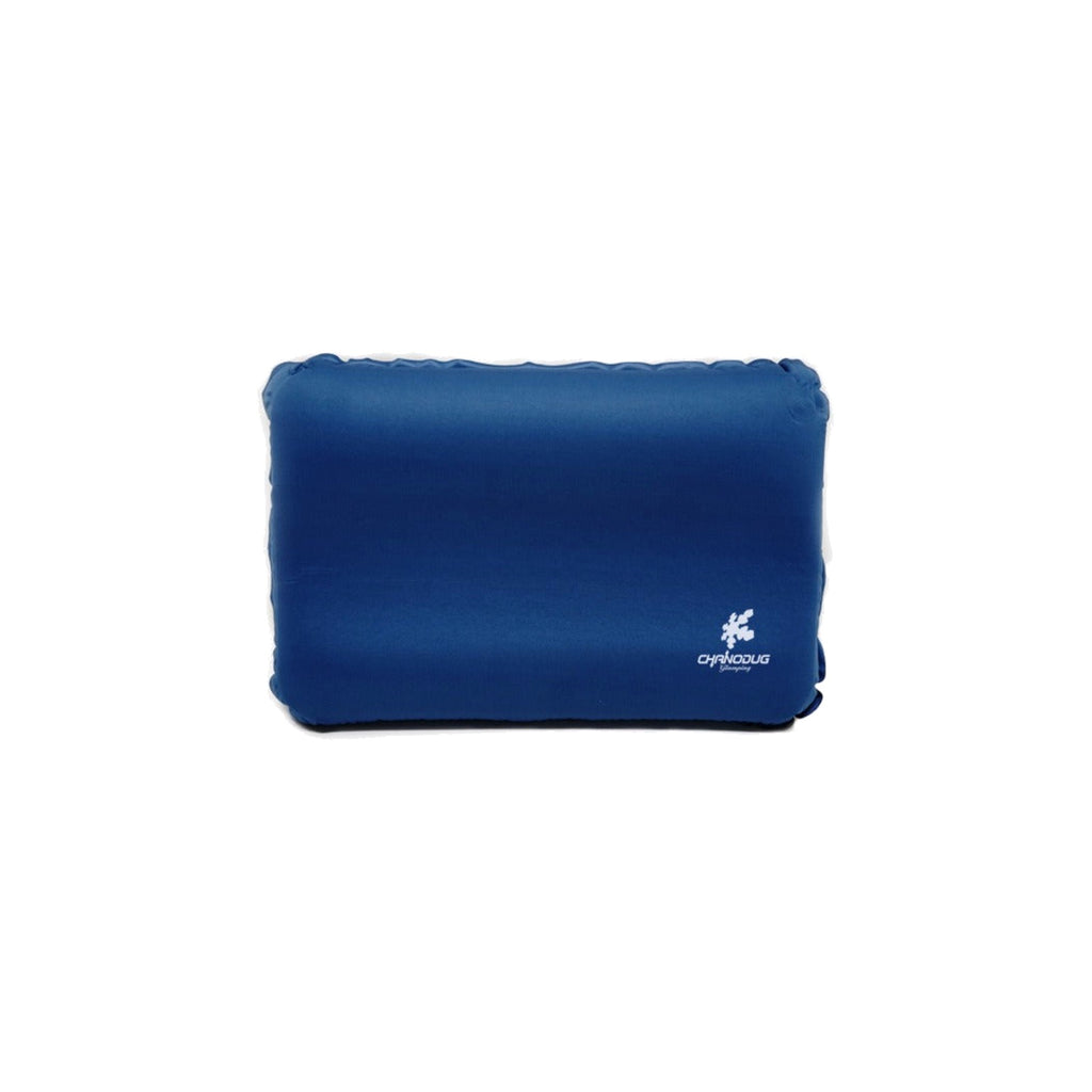 TrailPaw Auto-Inflating Camp Pillow