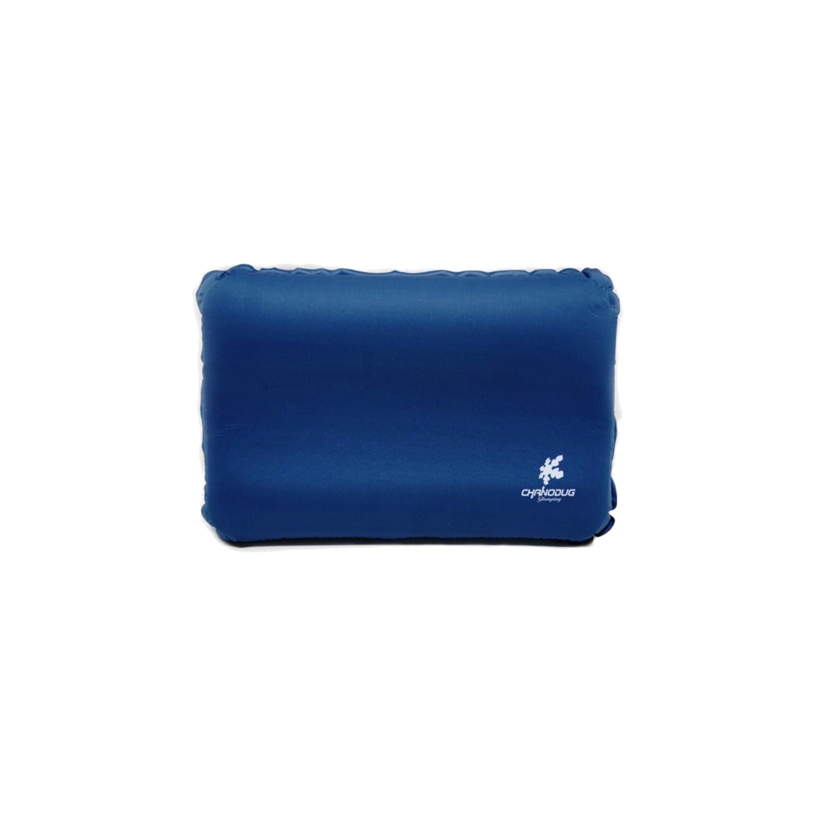 TrailPaw Auto-Inflating Camp Pillow