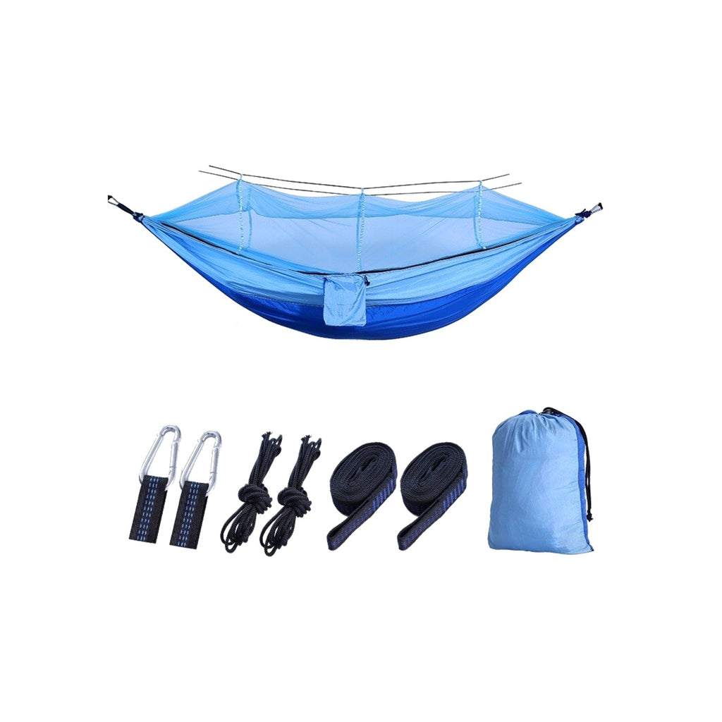 TrailPaw Mosquito Net Camping Hammock