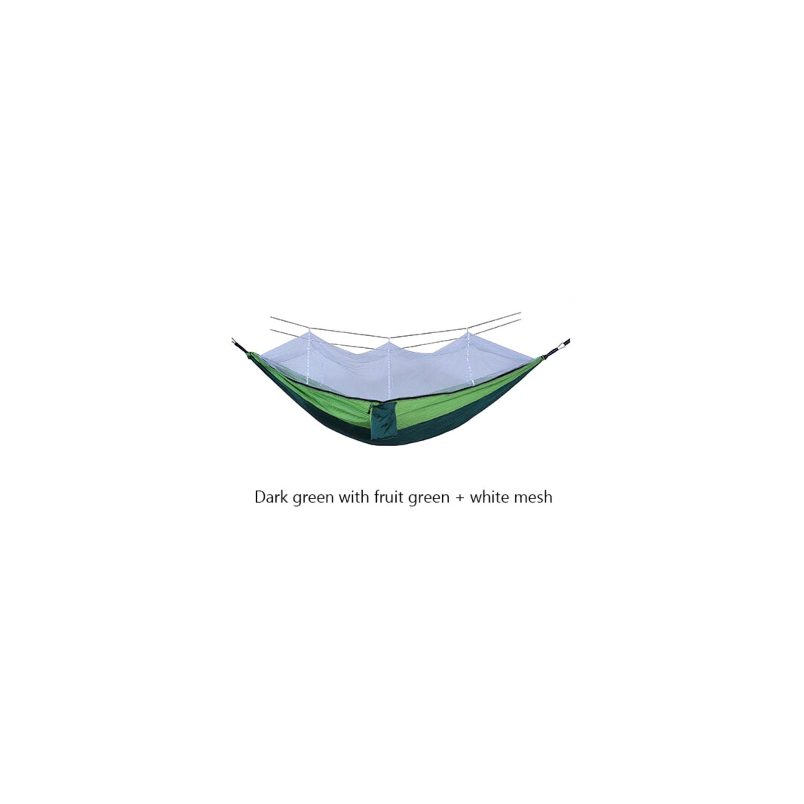 TrailPaw Mosquito Net Camping Hammock