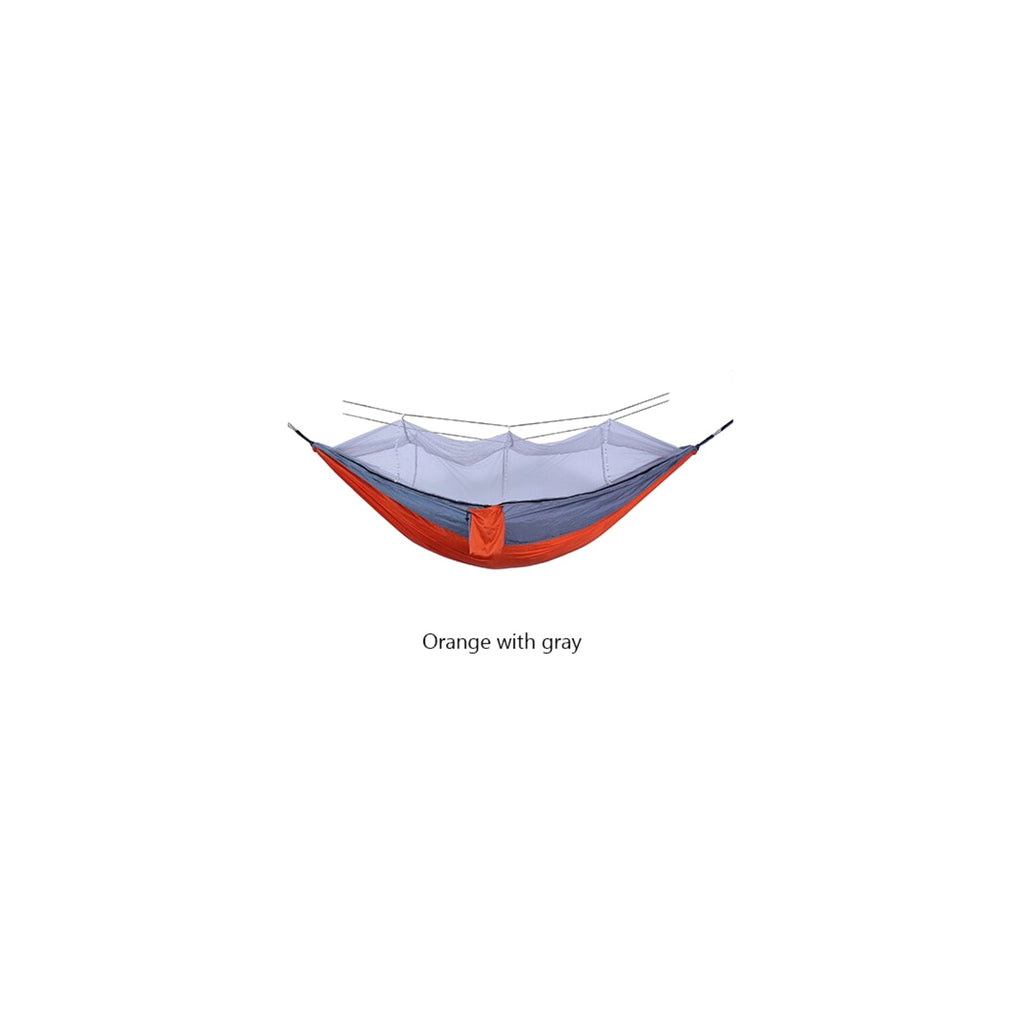 TrailPaw Mosquito Net Camping Hammock